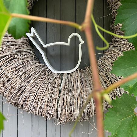 Ferienwohnung Sambachhaus Gleiszellen-Gleishorbach Luaran gambar
