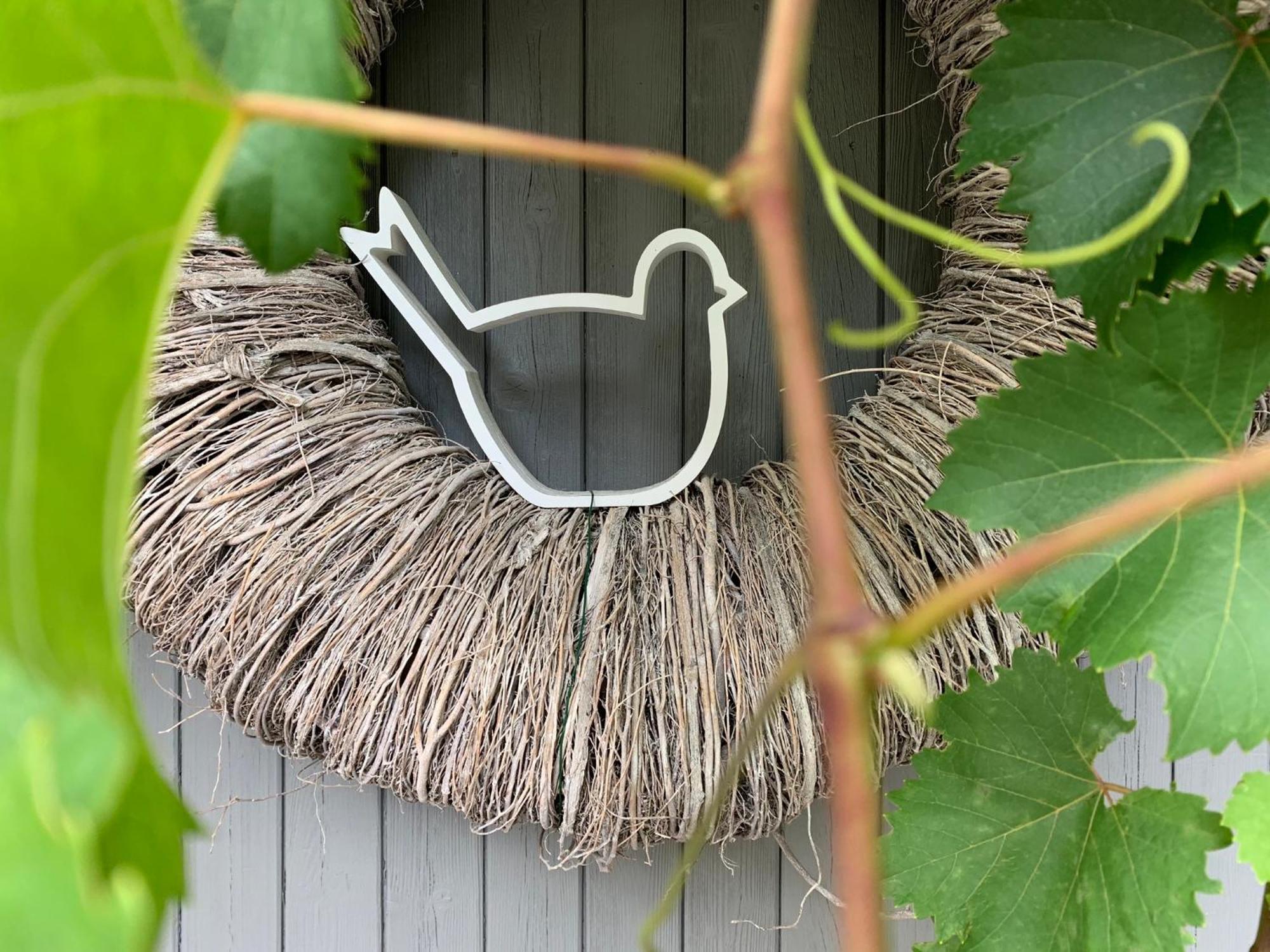 Ferienwohnung Sambachhaus Gleiszellen-Gleishorbach Luaran gambar