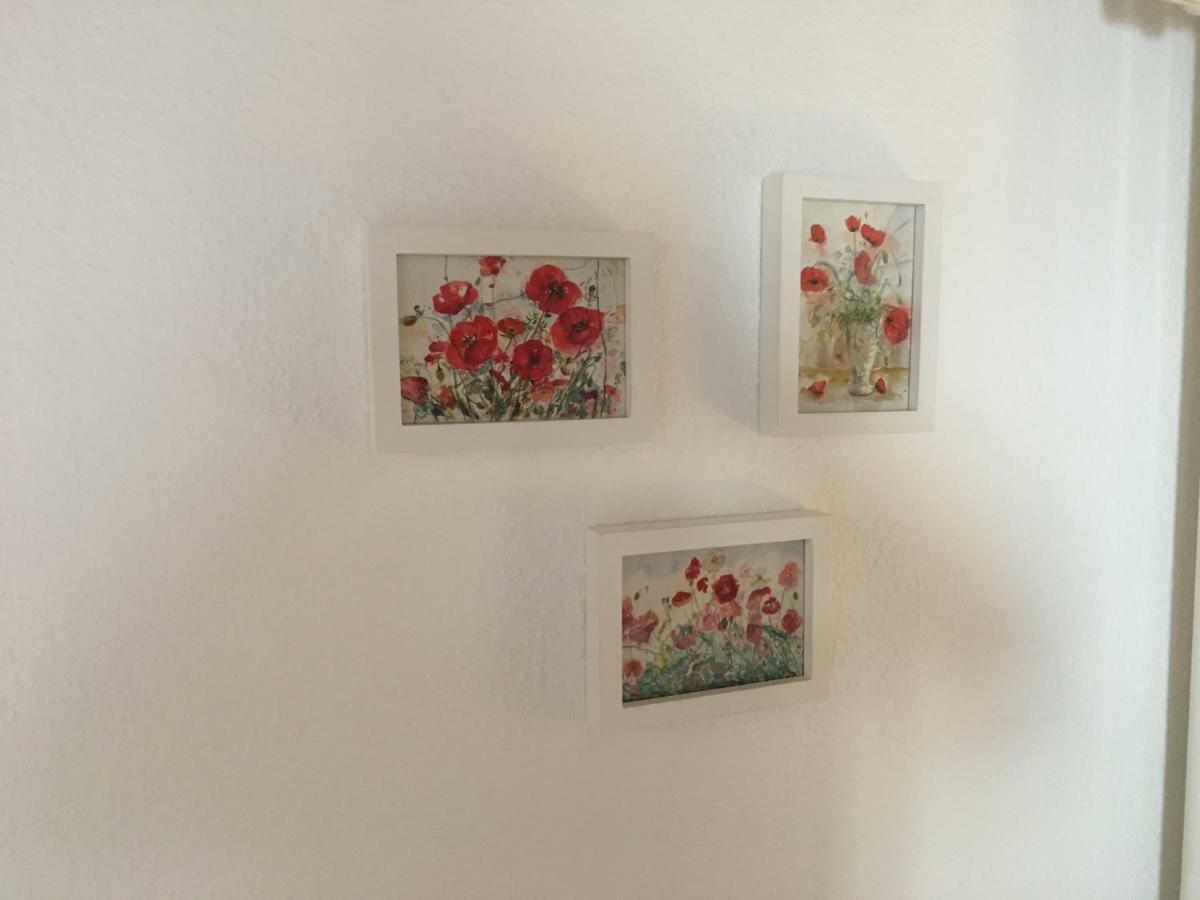 Ferienwohnung Sambachhaus Gleiszellen-Gleishorbach Luaran gambar