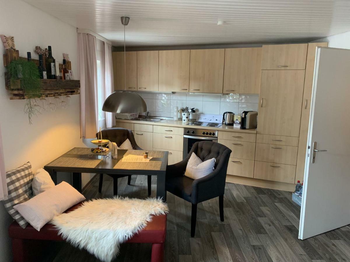 Ferienwohnung Sambachhaus Gleiszellen-Gleishorbach Luaran gambar