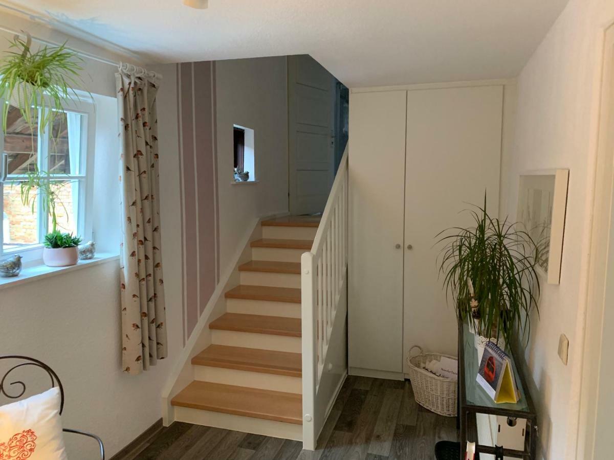 Ferienwohnung Sambachhaus Gleiszellen-Gleishorbach Luaran gambar